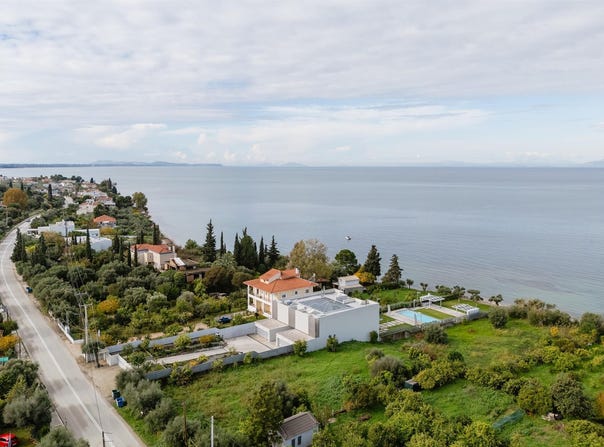 Tsoukaleika, Western Greece 25002