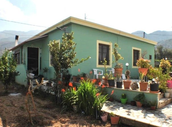Kato Chorio, Crete 72200