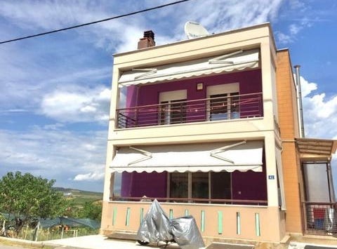 Mikra, Thessaloniki - Suburbs 57500