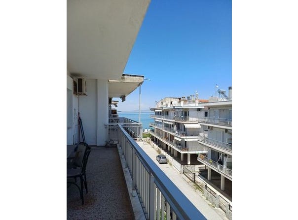 Thermaikos, Thessaloniki - Suburbs