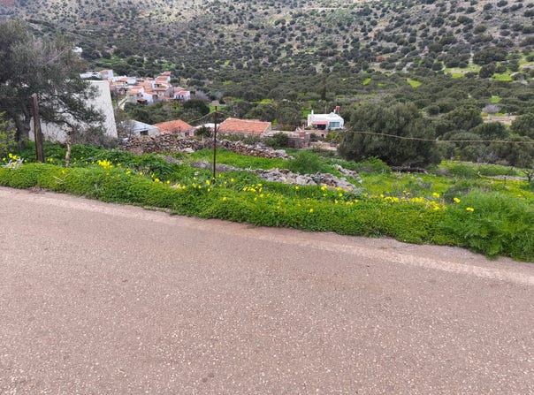 Kato Pines, Crete 72100
