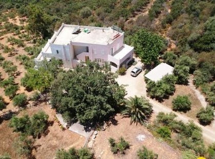 Geropotamos, Rethymno Prefecture 74052