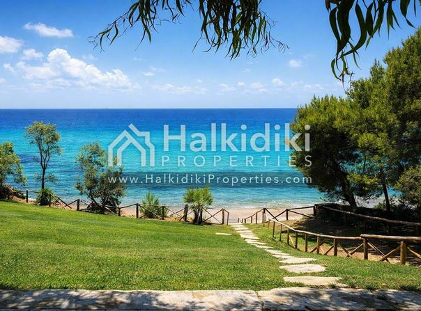 Poseidi, Central Macedonia 63077