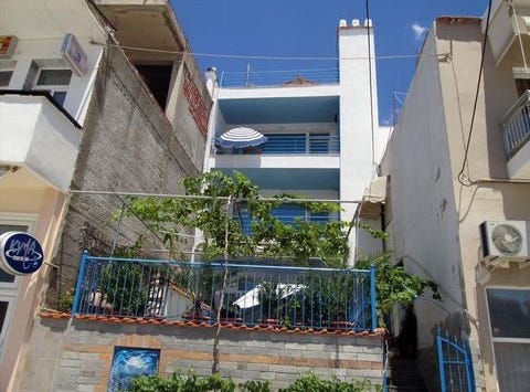 Thasos, Kavala Prefecture 64002