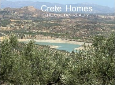 Amourgeles, Crete