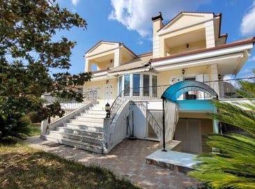 Vasilika, Thessaloniki - Suburbs