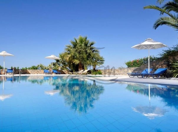 Elounda, Crete 72053