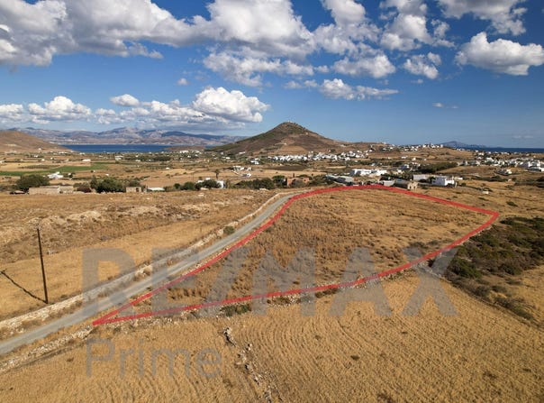 Prodromos, South Aegean 84400