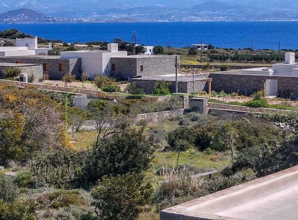 Isterni, South Aegean 84400