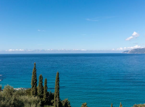 Corfu, Ionian Islands 49100