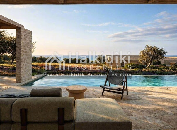 Ierissos, Central Macedonia 63075