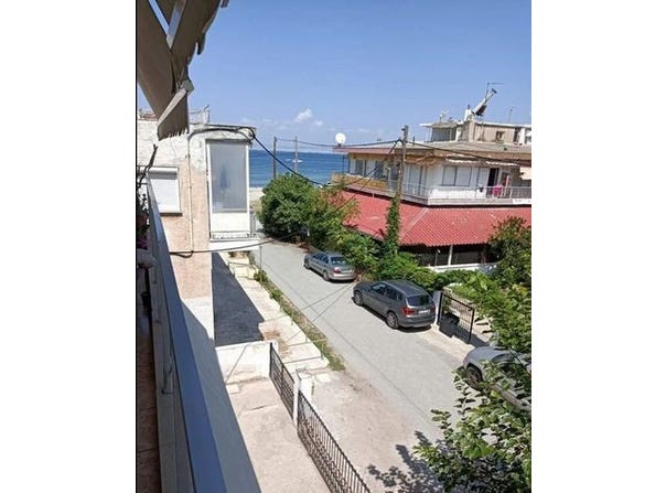 Thermaikos, Thessaloniki - Suburbs