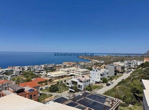 Chania, Kríti 731 33