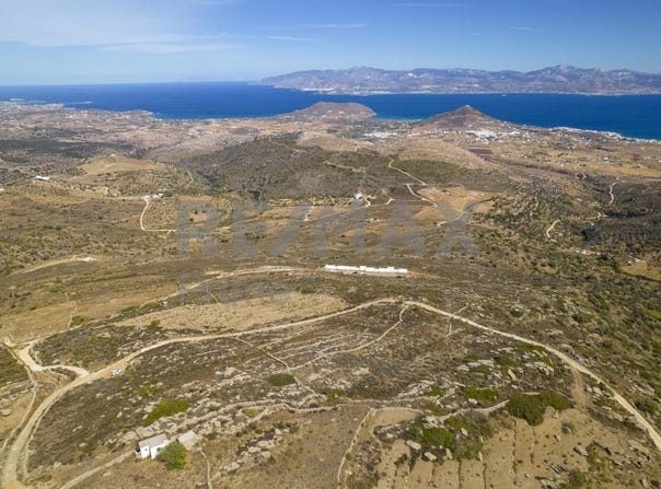 Paros, South Aegean 84400