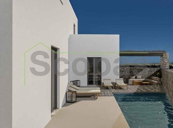 Agkeria, South Aegean 84400