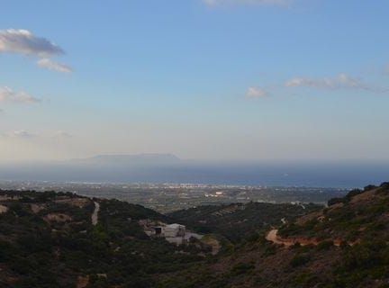 Chersonisos, Heraklion Prefecture 70014