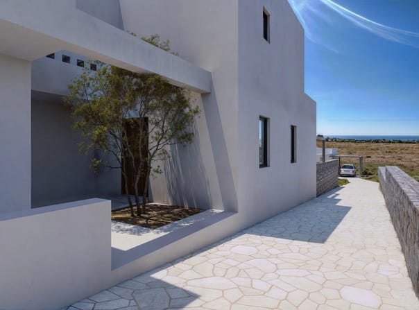 Glyfa, South Aegean 84400
