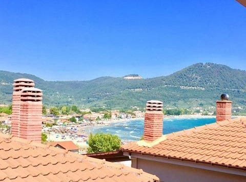 Thásos, Macedonia