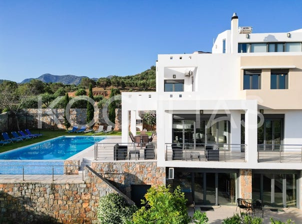 Milatos, Crete 72400
