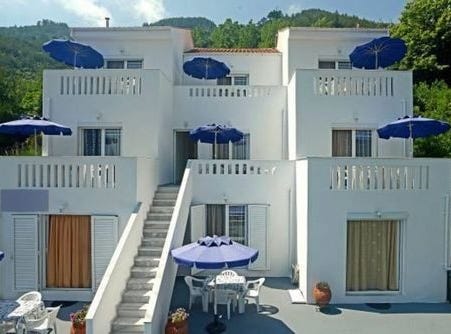 Thasos, Kavala Prefecture 64004
