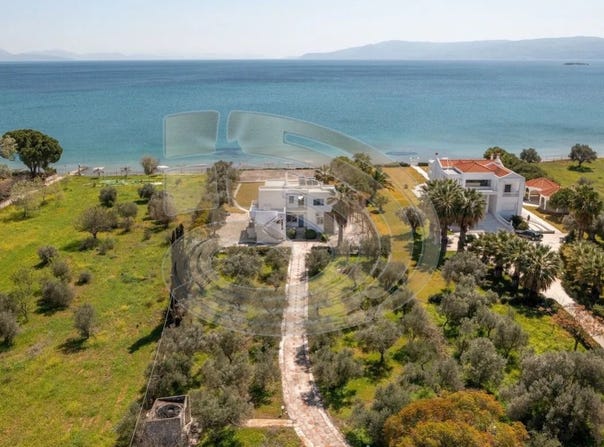 Malakonta, Central Greece 34008