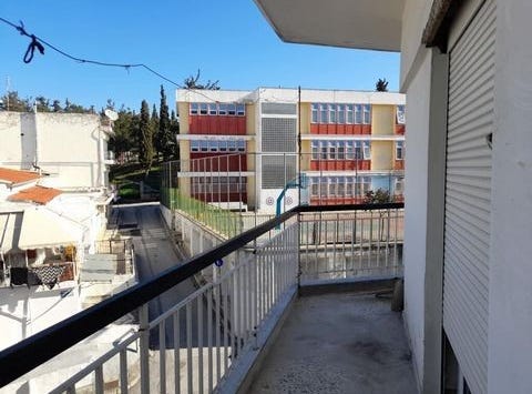 Sikies, Thessaloniki - Suburbs 54634