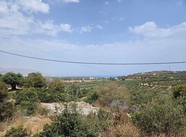 Sisi, Crete 72100