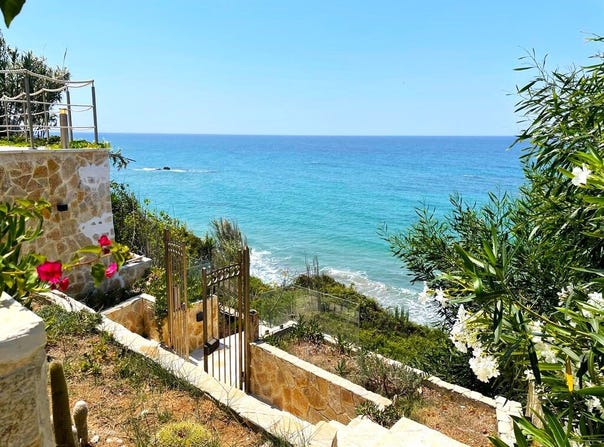 Corfu, Peloponnese, Western Greece and the Ionian 49084