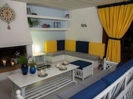 Rafina, Rest of Attica