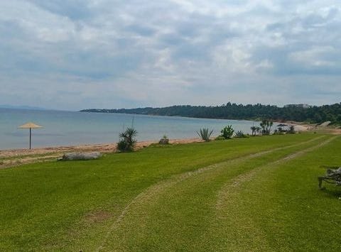 Kassandra, Chalkidiki