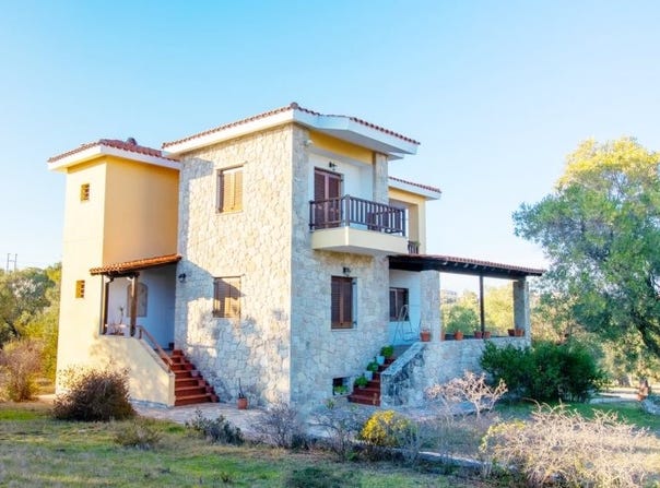 Afytos, Central Macedonia 63077