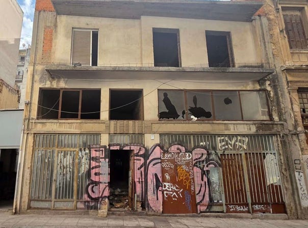 Athens, Attica 10434
