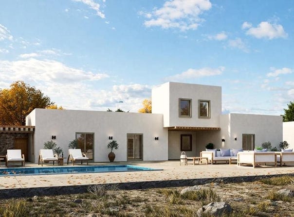 Isterni, South Aegean 84400