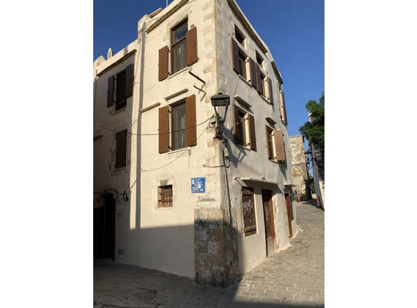 Chania, Crete 73100