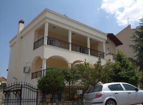 Kassandra, Chalkidiki 63077