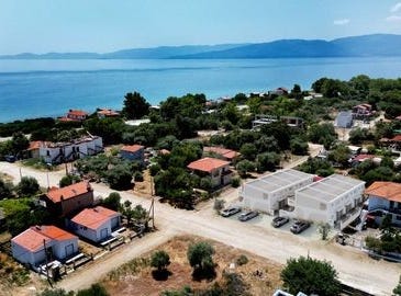 Amfipoli, Serres Prefecture
