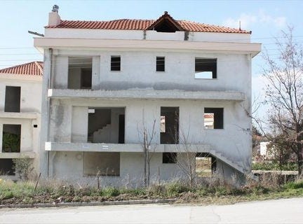 Mikra, Thessaloniki - Suburbs 57500