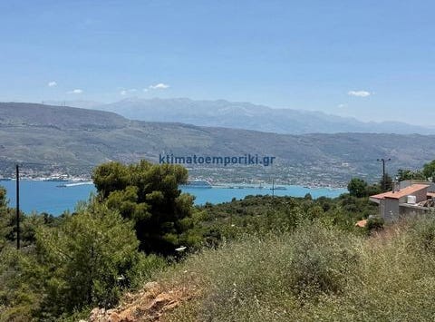 Akrotiri, Nísoi Aiyaíou