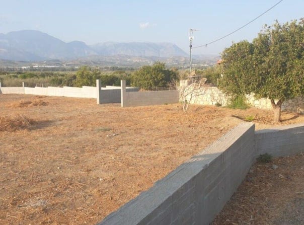 Petrokefali, Crete 70400