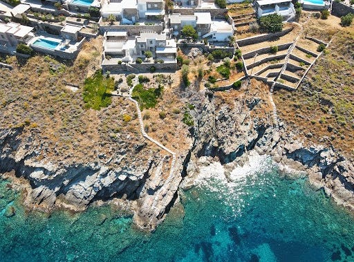 Kea, Aegean 840 02