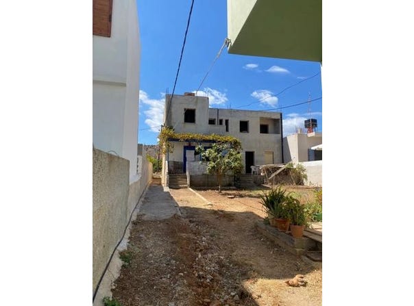 Neapoli, Lasithi Prefecture 72100