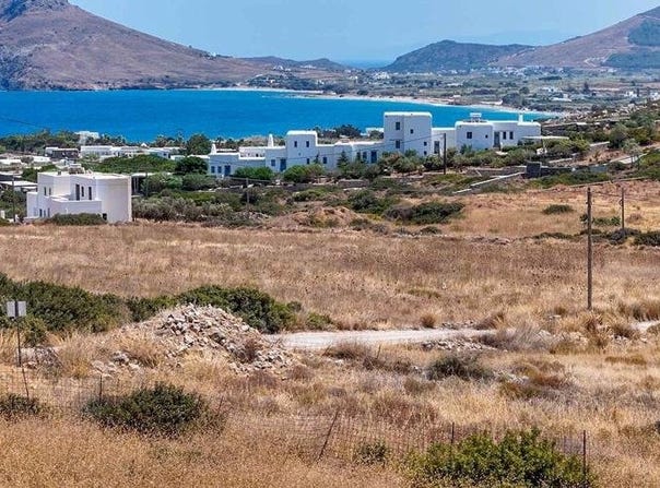 Isterni, South Aegean 84400