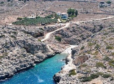 Vamos, Chania Prefecture