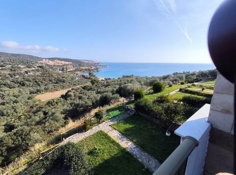 Sithonia, Chalkidiki