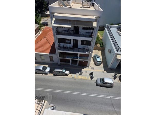 Rethymno, Kríti