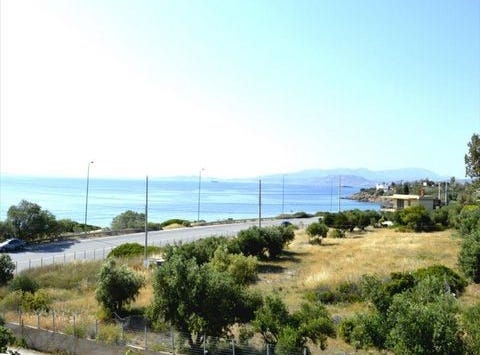 Saronida, Rest of Attica 19013