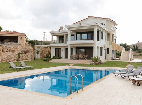 Korakies, Crete 73133