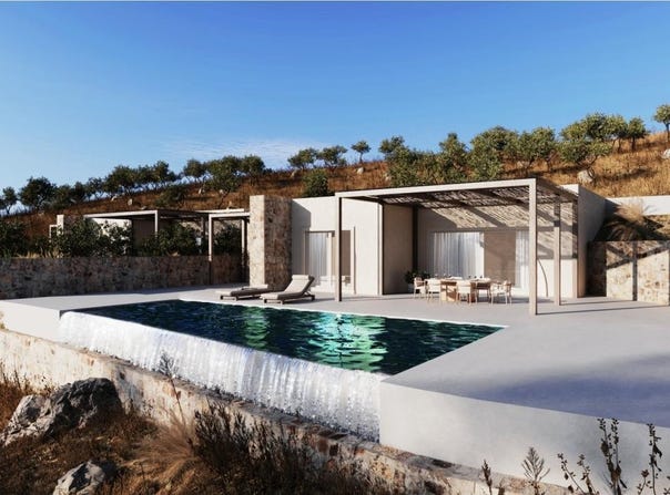Koutsounari, Crete 72200