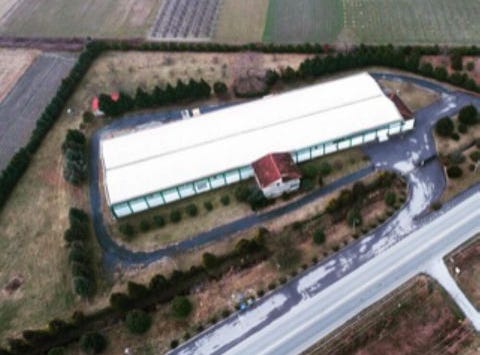 Aridaia, Pella 58400