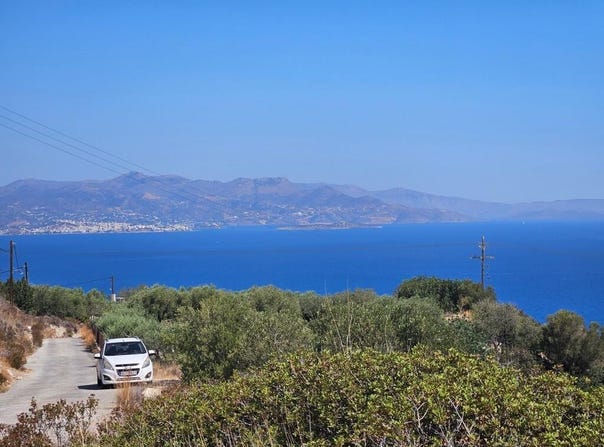 Istro, Crete 72100